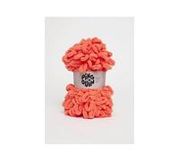 Fil fantaisie à tricoter PINGO COOL - 100GR -(...) - Corail Orange