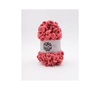 Fil fantaisie à tricoter PINGO COOL - 100GR -(...) - Grenade rose