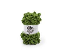 Fil fantaisie à tricoter PINGO COOL - 100GR -(...) - Kaki Vert