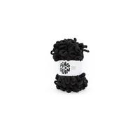 Fil fantaisie à tricoter PINGO COOL - 100GR -(...) - Noir