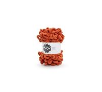 Fil fantaisie à tricoter PINGO COOL - 100GR -(...) - Terre Cuite