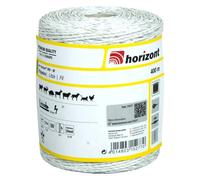 Fil farmer Horizont Farmer W9 400 m Blanc 400 m