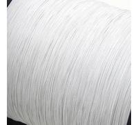 Fil Fep Ul10064 10M/100M,40/36/34/32/30/28/26Awg,Fils Micro Litz Ultra Fins En Plastique Ptfe,Câble En Cuivre À Souder À Haute Conductivité.Blanc.26Awg