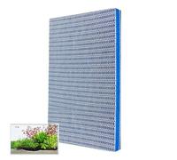 Fil filtrant pour aquarium - portable, portable, léger, moderne, haute performance, ergonomique, élégant, polyvalent, fonctionnel, durable, élégant | Utilitaire polyvalent pour l'extérieur et