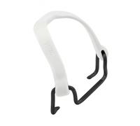 Fixation avant Petzl Fil Flex Small pour crampons blanc (paire)