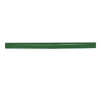 Fil Floral, 50 Cm,0,55 Mm Ø, Vert Moyen, 12 Pces