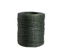 Fil floral pour loisirs créatifs, bouquets et plus encore Vert 2 mm x 200 m