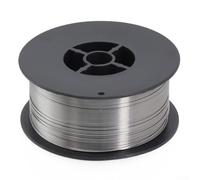 Fil fourré à flux toutes positions pour soudage MIG, E71T GS, fil de soudure sans gaz, 0 8 mm, 0 9 mm, 1 0 mm, 1 2 mm (0,9 mm)