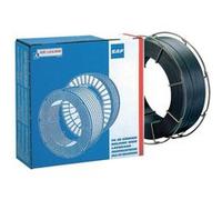 Fil fourré D1,2 sans gaz SAFDUAL 100 Ni bobine 16kg - SAF-FRO - W000281691 Noir G