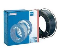 Fil fourré de soudage SAFDUAL 200 D1,2 - SAF-FRO - W000281636 Noir G