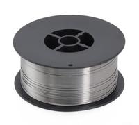 Fil fourré fiable pour diverses applications, E71T GS, 0 8 mm, 0 9 mm, 1 0 mm, 1 2 mm (1,2 mm)