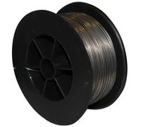 Fil fourré pour soudure 0,9 mm - 0,4 kg - Poste MIG Güde G18791