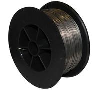 Fil fourré pour soudure 0,9 mm - 0,4 kg - Poste MIG Güde G18791