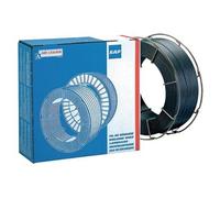 Fil fourré SAFFRO sans gaz SAFDUAL 100 Ni W000281691