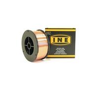 Fil fourré sans gaz - Ø 0.9mm - 4,5Kg - Bobine - PR1039