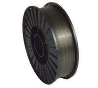FIL FOURRE NO GAS Ø1,0 - BOBINE PLASTIQUE S200 4,5kg - E71T-GS - GYS - 086623