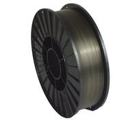 GYS Fil fourré sans gaz Toparc 086623 Ø 1 mm Bobine plastique S200 4,5 kg Argent