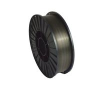 Fil fourré sans gaz GYS TOPARC 086265 - Bobine plastique S200 - Ø0,9mm - E71T-GS - 4,5kg