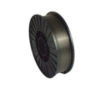 Fil fourré sans gaz GYS TOPARC 086630 - Bobine plastique S200 - Ø1,2mm - E71T-GS - 4,5kg