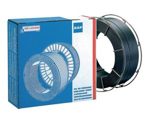 Fil fourré sans gaz SAFUNI 310 D1,2 bobine D300 16 kg SAF-FRO W000281811
