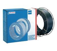 Fil fourré sans gaz SAFUNI 310 D1,6 bobine D300 16 kg SAF-FRO W000281812