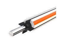 Fil Gallagher Turbostar EquiFil Blanc 250 m