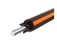Fil Gallagher Turbostar EquiFil Marron 250 m