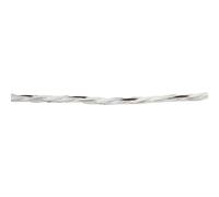 Fil Gallagher Vidoflex Powerline Blanc 400 m