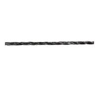 Fil Gallagher Vidoflex Powerline Marron 200 m
