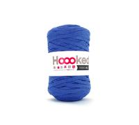 Fil Hoooked Ribbon Xl Bleu Imperial Blue 51