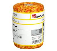 Fil Horizont Trapper W3 Jaune 500 m