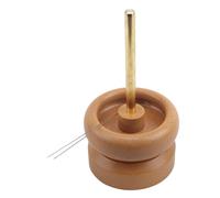 Fil Manuel En Bois Massif, Bricolage, Graine De Perles, Charge Rapide, Spinner De Perles, Outil De Fabrication De Bijoux, Nouveau