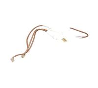 FIL MARRON AVEC FUSIBLE.167°C pour PIECES PREPARATION DES BOISSONS PETIT ELECTROMENAGER KRUPS - MS-0043101