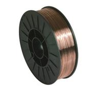 Fil massif 0,6mm acier SG2 - BS060D200