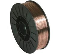 Fil massif 0,6 mm acier SG2 BRITSOUD BS060D200