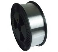 Fil massif 0,8mm acier Blanc SG3 BritSoud BSB080D300