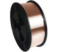 Fil massif 1,2mm acier SG3 - BRITEXCO - BS120D300