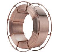 Fil massif acier D1 FILCORD C bobine B300 16 kg SAF-FRO C10K016P6E22