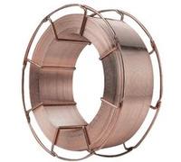 Fil massif acier D1 FILCORD C bobine B300 16kg - SAF-FRO - C10K016P6E22 Noir G