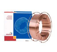 Fil massif CARBOFIL 1 D 1,2 mm bobine 16 kg OERLIKON C12K016P6E11