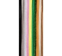 Fil métallique chenille 'Space Universe', 500 mm