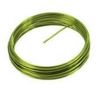 Fil Métallique Vert G