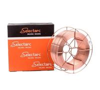 Fil Mig Acier SG2/G3SI1 F57 0.8mm bobine de 15kg Selectarc