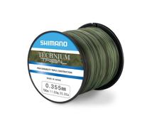Fil Monofilament Shimano Technium Tribal 0,40Mm 14Kg 620M