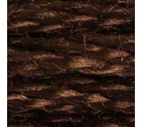 DMC - Mouliné Spécial, 100% coton - S'adapte à toutes techniques et tous supports, idéal point de croix | Échevettes de 8 m - 6 brins, existe en 500 coloris