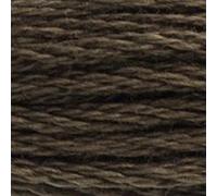 DMC - Mouliné Spécial, 100% coton - S'adapte à toutes techniques et tous supports, idéal point de croix | Échevettes de 8 m - 6 brins, existe en 500 coloris