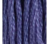 DMC - Mouliné Spécial, 100% coton - S'adapte à toutes techniques et tous supports, idéal point de croix | Échevettes de 8 m - 6 brins, existe en 500 coloris