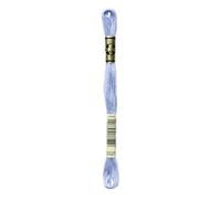 DMC Fil Mouliné Gold Concept 8M Col. 3325 Broderie