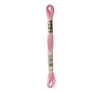 DMC Fil Mouliné Gold Concept 8M Col. 3326 Broderie