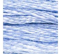 DMC - Mouliné Spécial, 100% Coton - s'adapte à Toutes Techniques et Tous Supports, idéal Point de Croix | Échevettes de 8 m - 6 brins, Existe en 500 Coloris